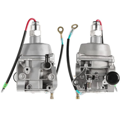 Carburetor for Craftsman 917.289903 (Kohler Command SV735-0017)