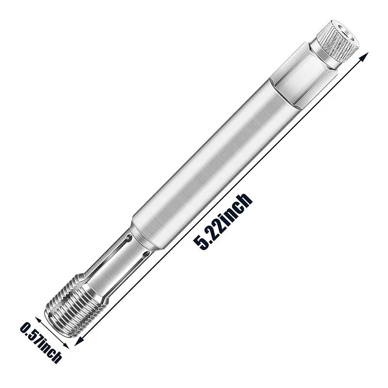 14mm Back Tap Thread Repair Tool for Auto Spark Plug (640811)