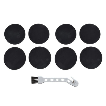 Filter Set for Bissell Vacuum Models 3836 3197A 2252 3536 2254