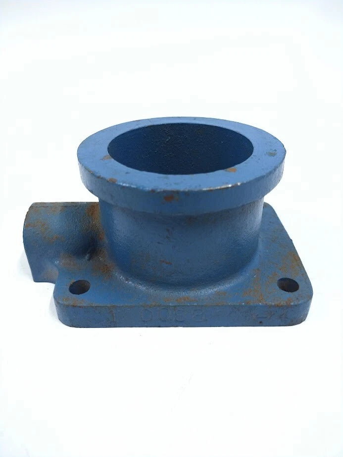 Engine Exhaust Manifold Adapter for Barr Marine (10088)
