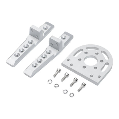 Aluminum Alloy Adjustable Motor Mount for 56 Series RC Boat