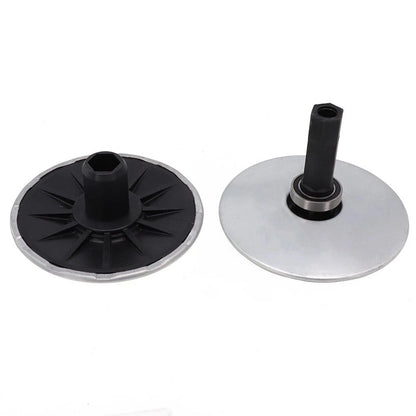 Transmission Driven Pulley Kit for 105 RT400 E100 X106