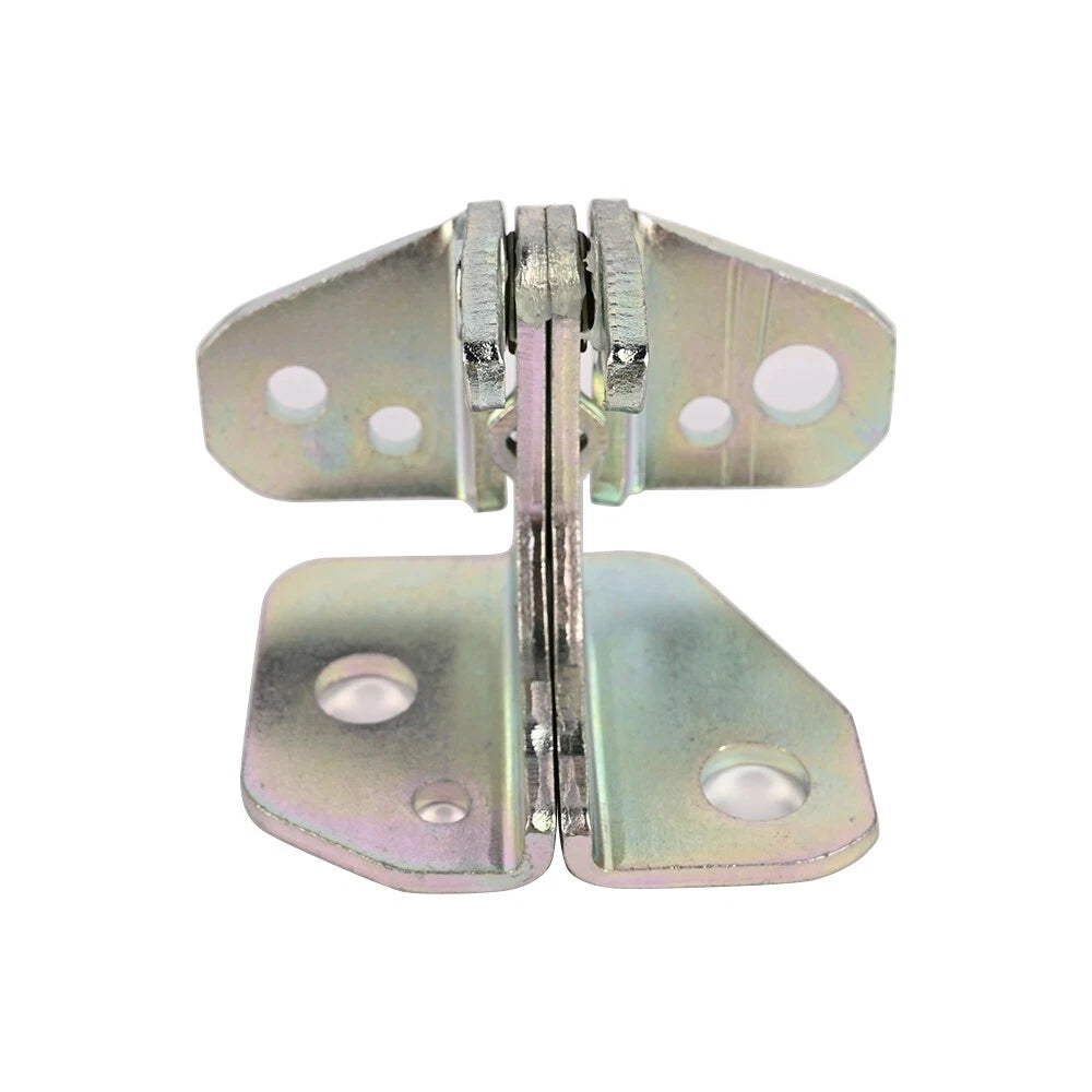 Front Upper Left Door Hinge for Dodge Jeep Grand Cherokee Chrysler 300 (2013–2021)
