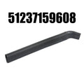 Front Right Bonnet Hood Seal Gasket for BMW E90 E91 (2006–2013)