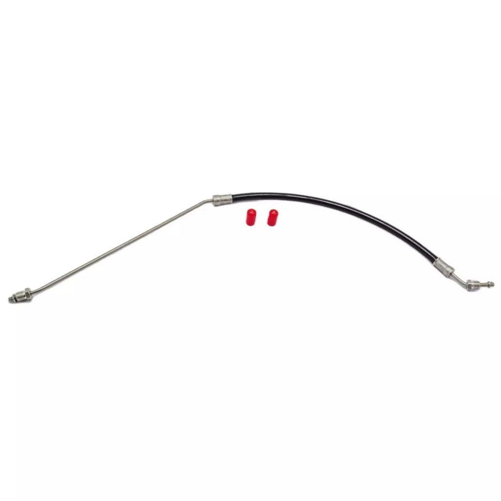 Hydraulic Trim Hose for Volvo Penta SX-C DP-S SX-SLT (3853854 985614 983946)