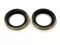 Marine Prop Shaft Oil Seal for Johnson Evinrude OMC Outboard (Replaces 321467, 18-2060)