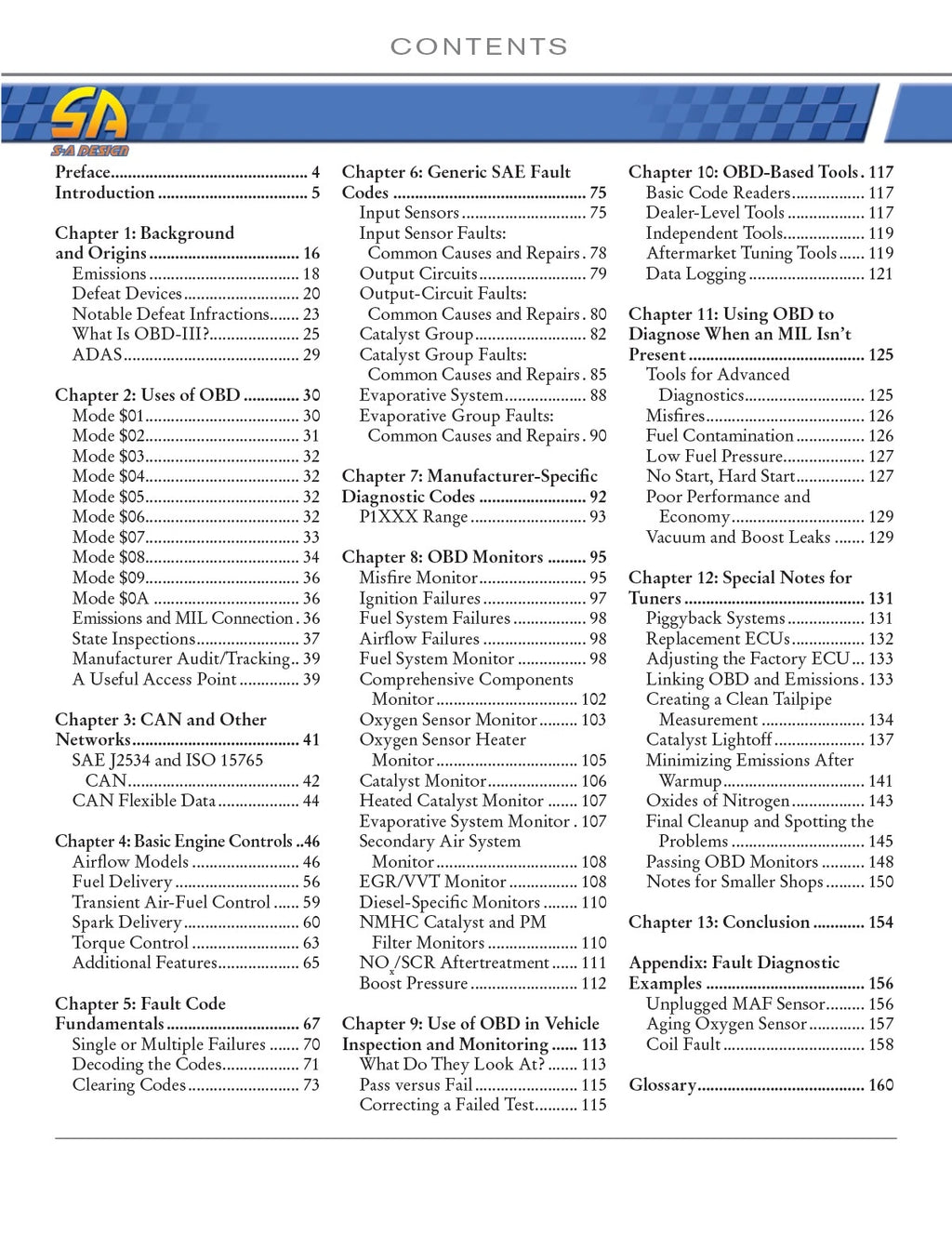 OBD-I & OBD-II Diagnostics Guide for All Vehicles (1996–2023)