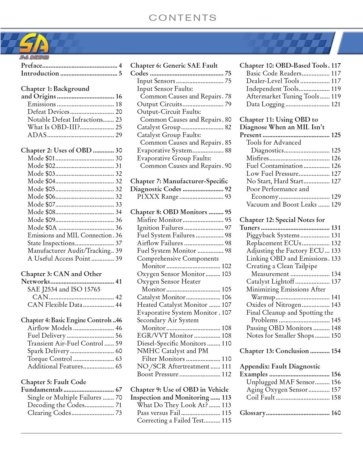 OBD-I & OBD-II Diagnostics Guide for All Vehicles (1996–2023)