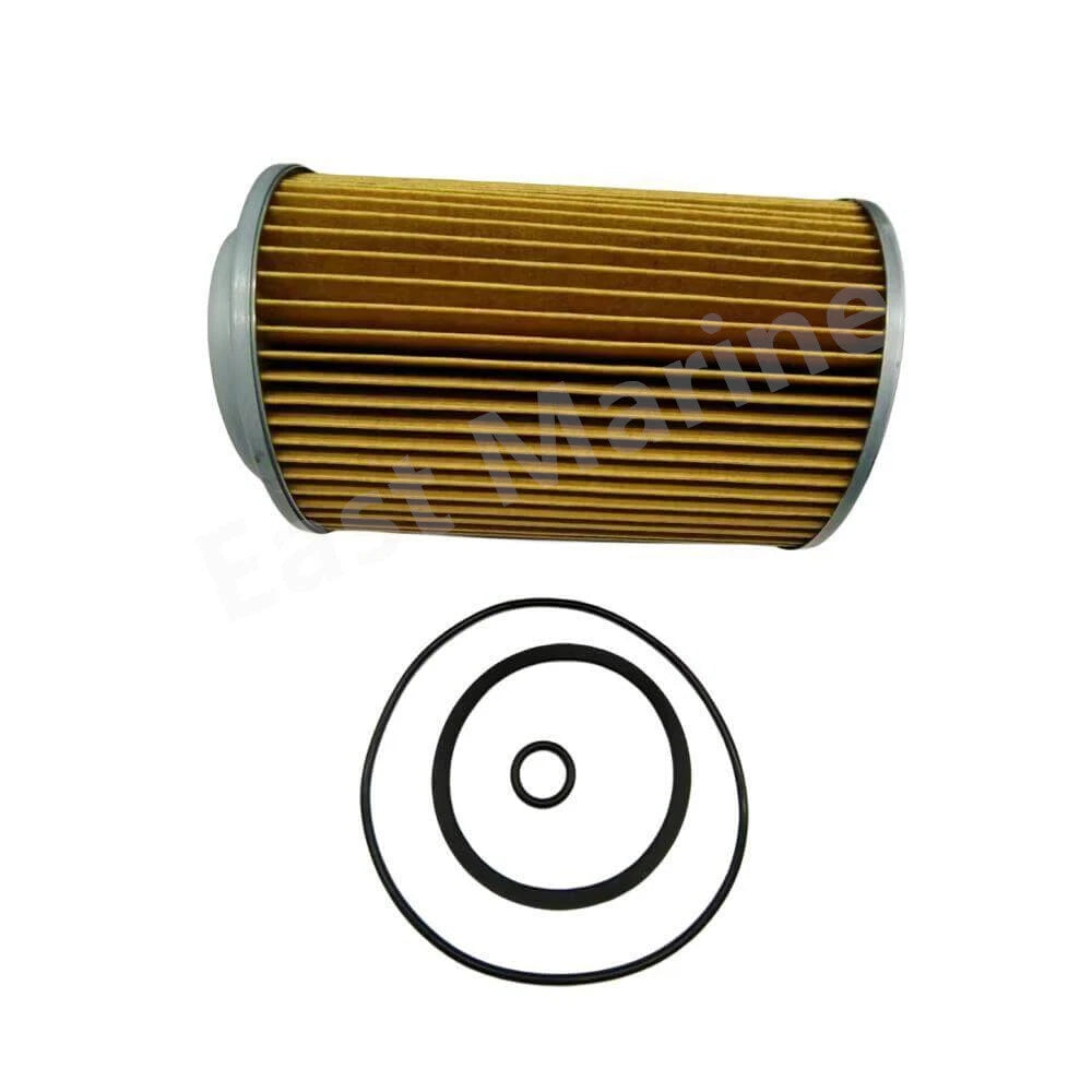 Oil Filter Element Kit 126650-35350 for Yanmar Diesel Engines