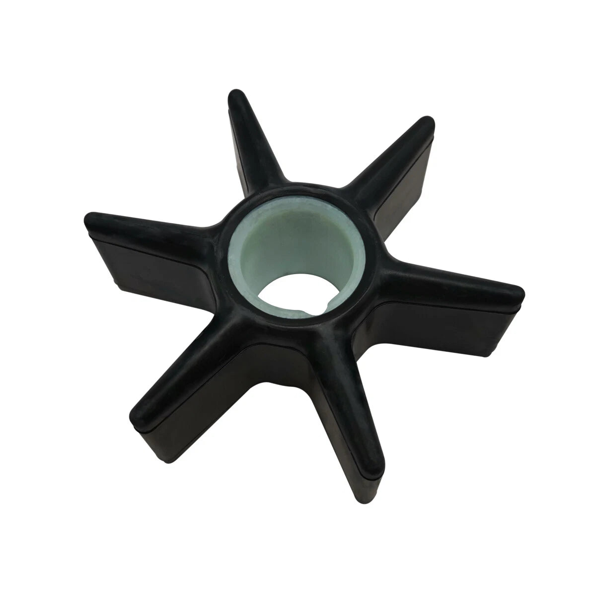 Water Pump Impeller for Mercury (47-430262Q02, 47-43026T2, 18-3056, 500301, 9-45037)