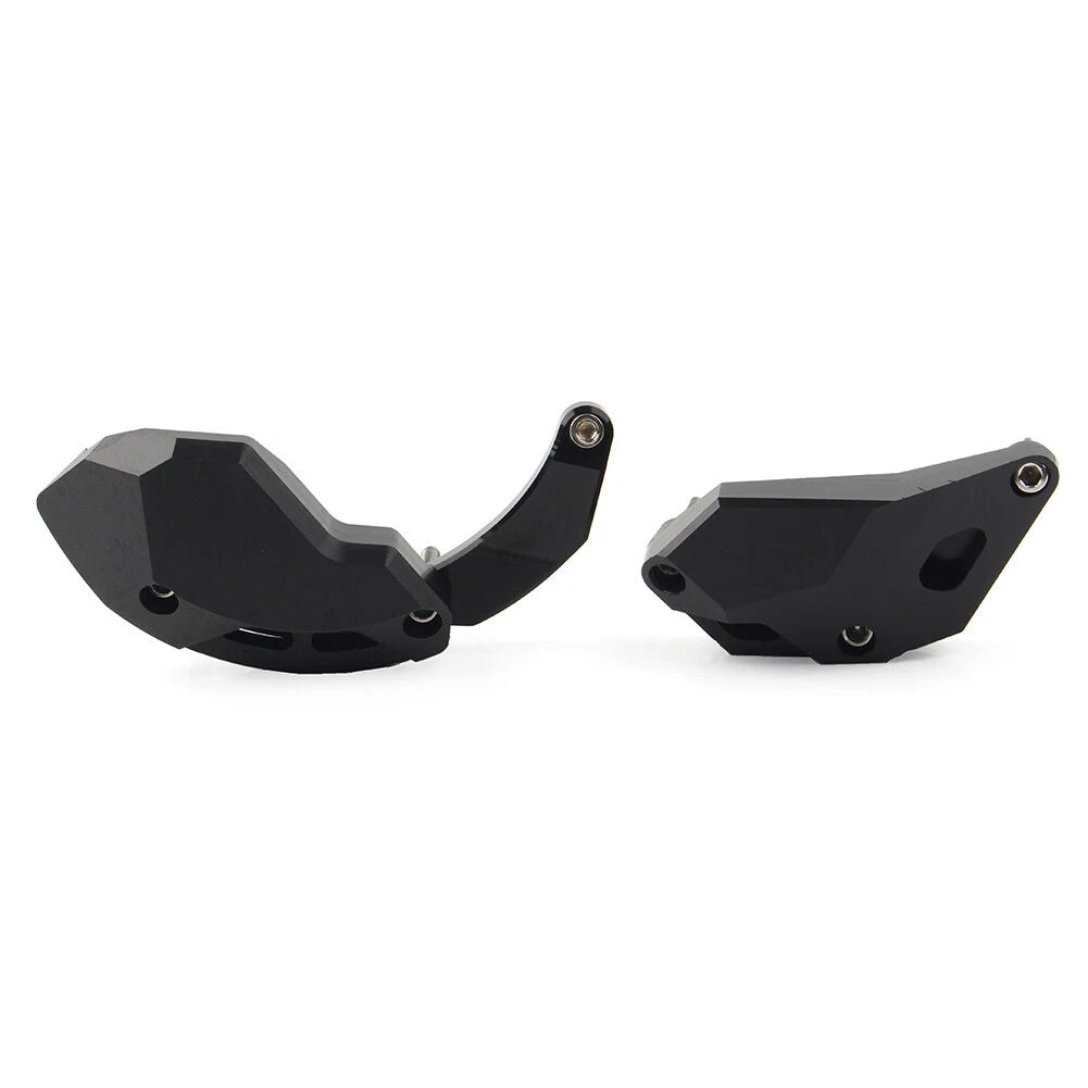 Engine Case Stator Cover Guard Slider Protector for Kawasaki ZX-10R (2016–2019)