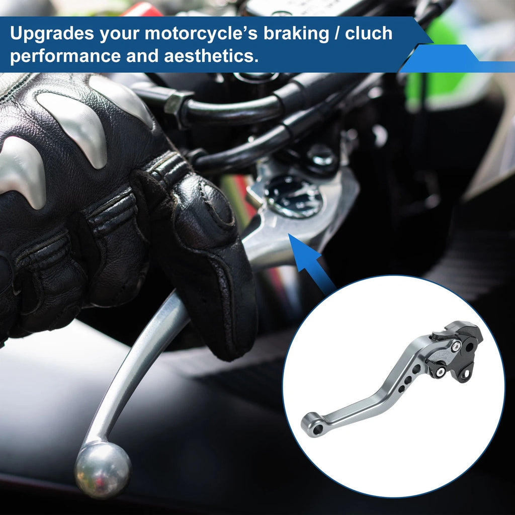 Brake Clutch Levers Replacement for Honda CBF1000 (2006–2010)