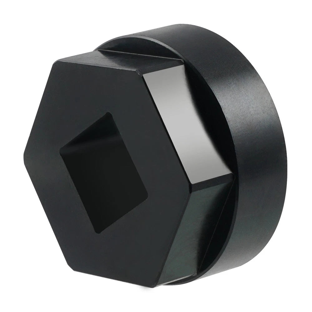 Steering Stem Bearing Nut Removal Tool for Yamaha YFZ450 (2004–2009, 2012–2013)