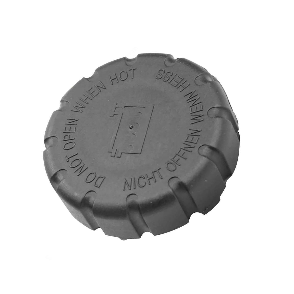 Coolant Expansion Tank Cap for Mercedes-Benz C E S Class