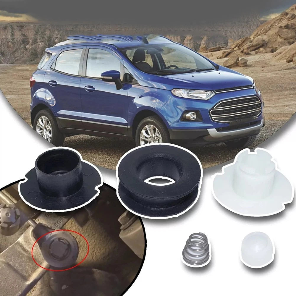 Quick Install Gear Linkage End Kit for Ford Transit MK7 (2006–2014)