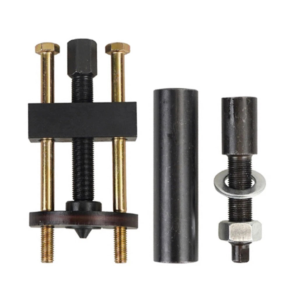 Mainshaft Bearing Inner Installer & Puller Tool for Harley 5&6 Speed