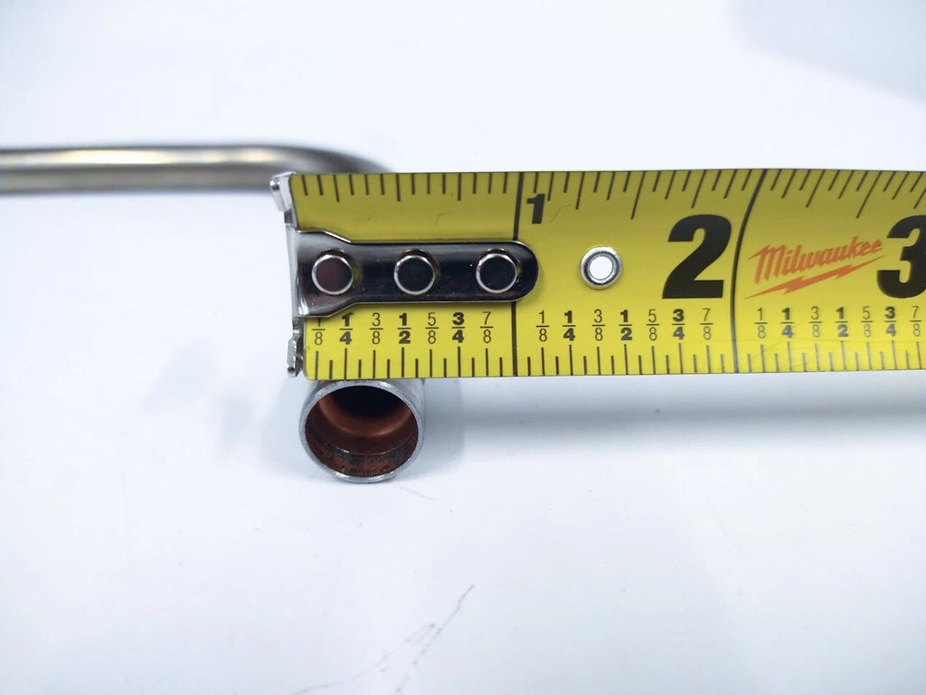 Suction Pipe for Volvo Penta (3580361)