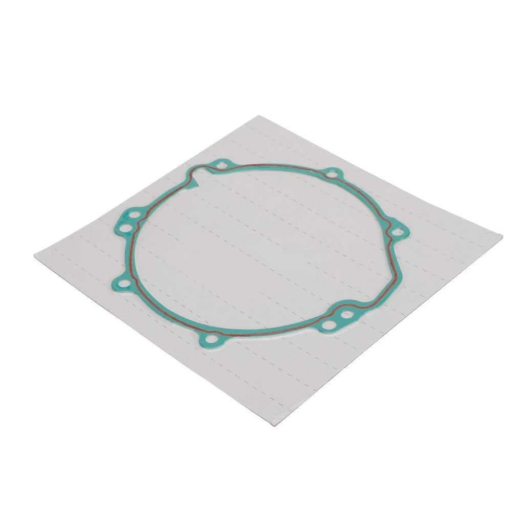 3X Engine Stator Cover Gasket for Kawasaki ZZR1400 Ninja ZX14/14R Concours (2006–2022)