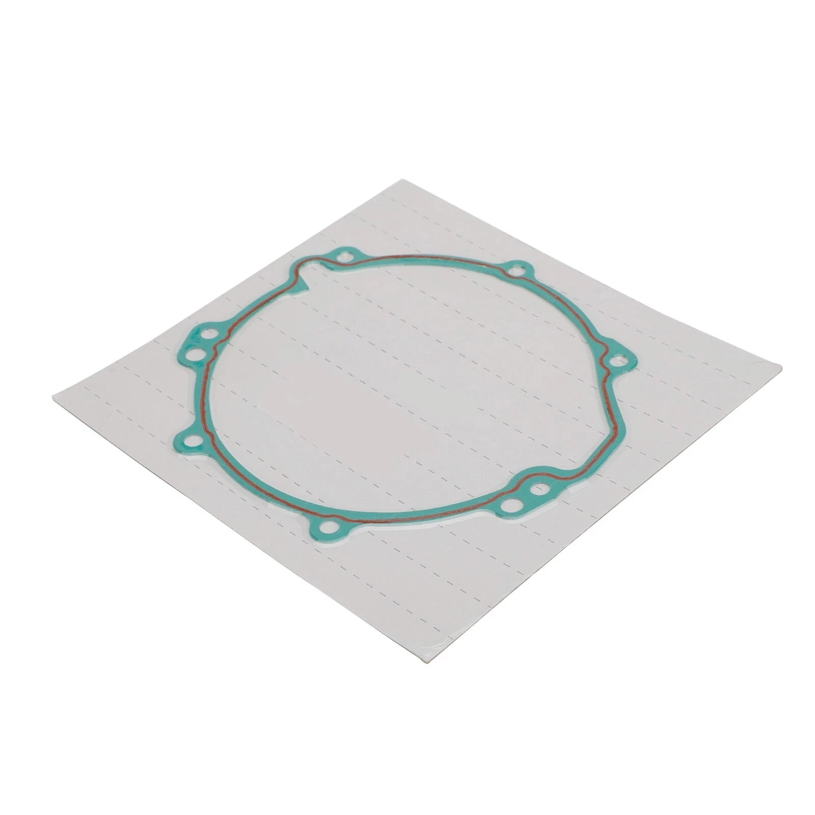 3X Engine Stator Cover Gasket for Kawasaki ZZR1400 Ninja ZX14/14R Concours (2006–2022)