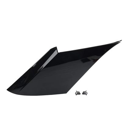 D Pillar Molding for Land Rover Range Rover Velar (2018–2022) Gloss Black