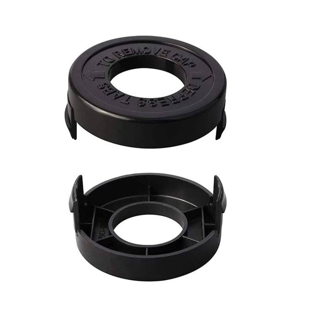 2X Bump Cap Replacement for Black & Decker ST4500 (682378-02)