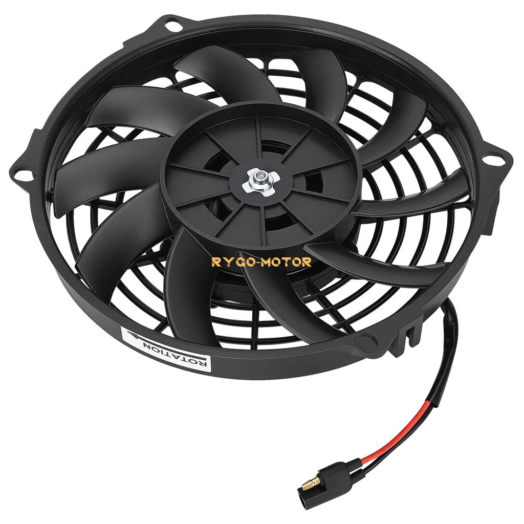 Radiator Cooling Fan 2410123 for Polaris Sportsman 400 500 (2000–2004)