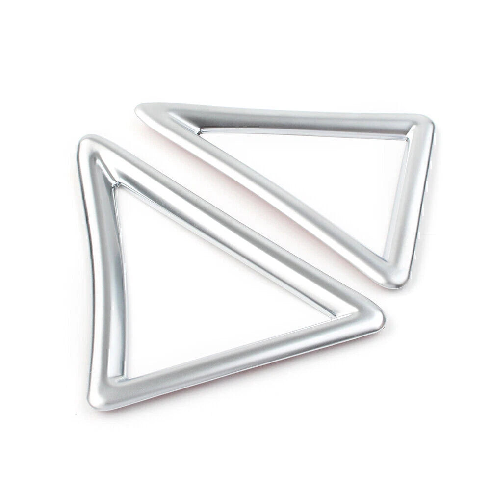Upper Inner Air Vent Outlet Frame Trim for Toyota Alphard Vellfire (2016–2020)