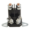 Electromagnetic Starter Relay for Lawn Mower Tractor (12V)