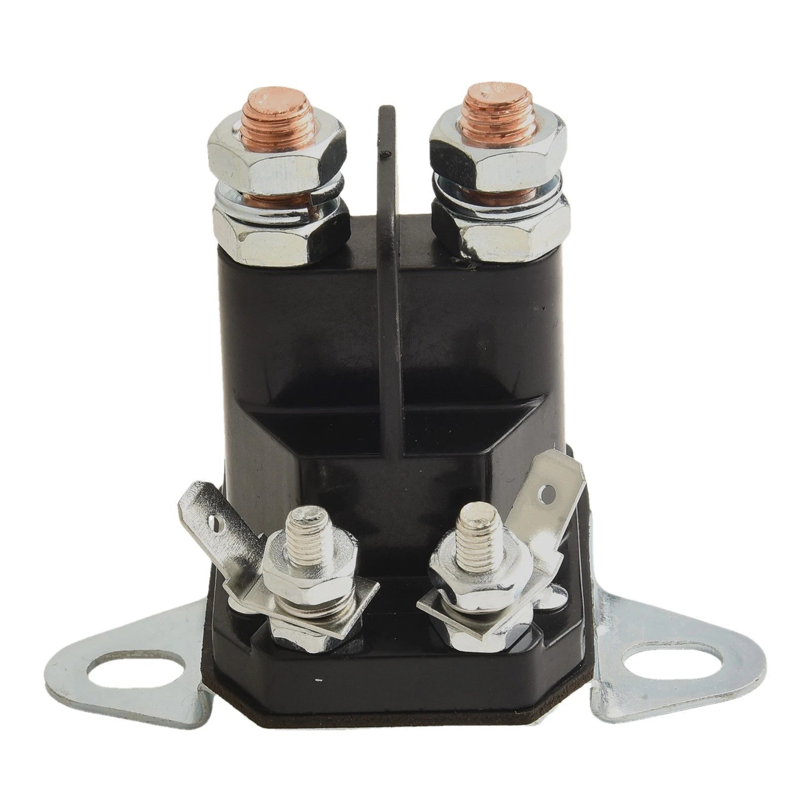 Electromagnetic Starter Relay for Lawn Mower Tractor (12V)