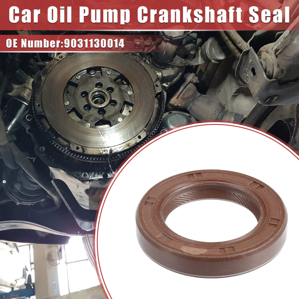Input Shaft Crankshaft Seal Replacement for Lexus IS 300 Manual (2002–2005)