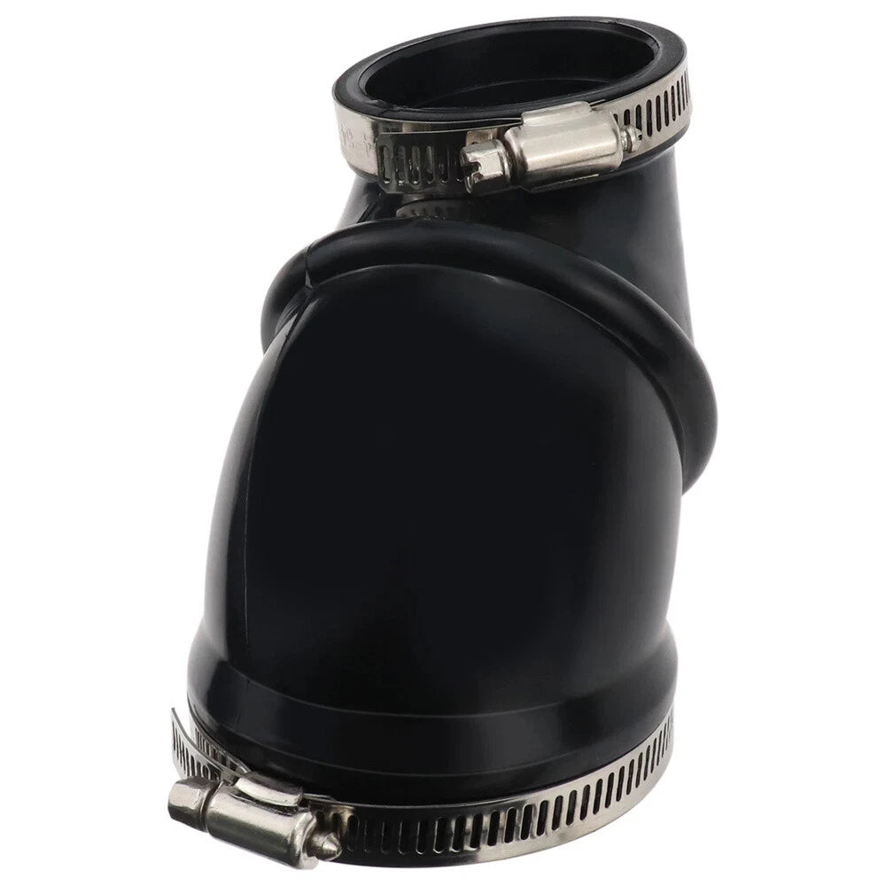 Carburetor Intake Boot For Yamaha Big Bear Wolverine 350 YFM350 4KB-14453-00-00