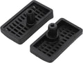 Water Inlet Covers for Yamaha Outboard 2T 60HP (6H1-45214-00/6H1-45215-00)
