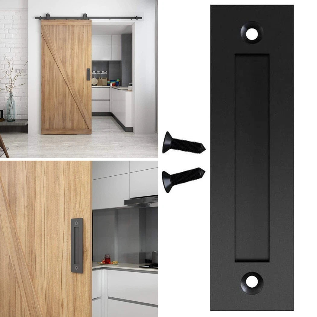 Set of 4 Door Handle Sliding Accessories for
