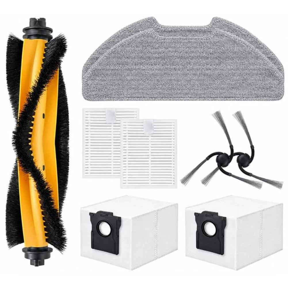 Vacuum Replacement Kit for Dreame D20 AIR PLUS
