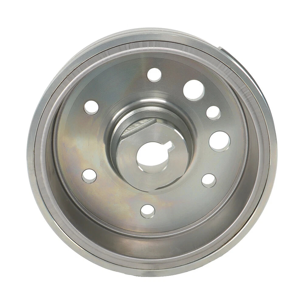 Flywheel Rotor for Arctic Cat 375 400, Suzuki Eiger 400