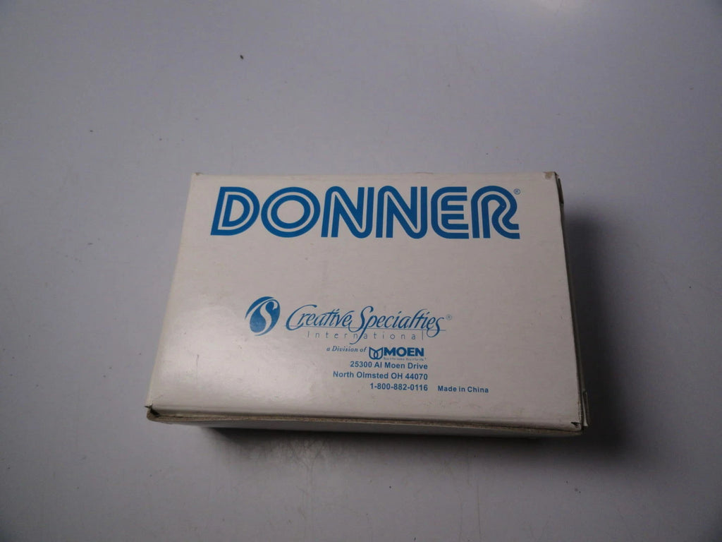 Paper Holder for Moen Donner Collection (Chrome)