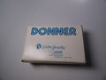 Paper Holder for Moen Donner Collection (Chrome)