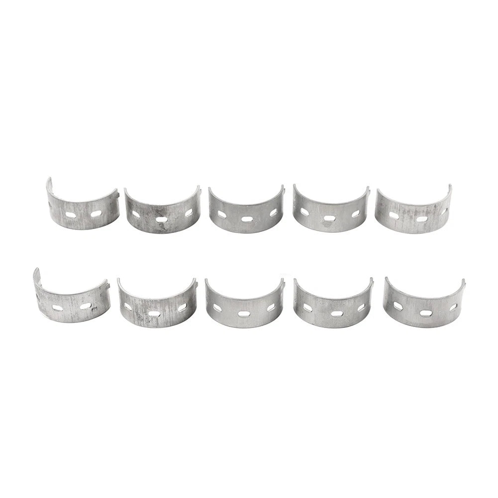 10X +25 Crankshaft Main Bearing Set For BWM S1000RR S 1000 RR 2018-2020