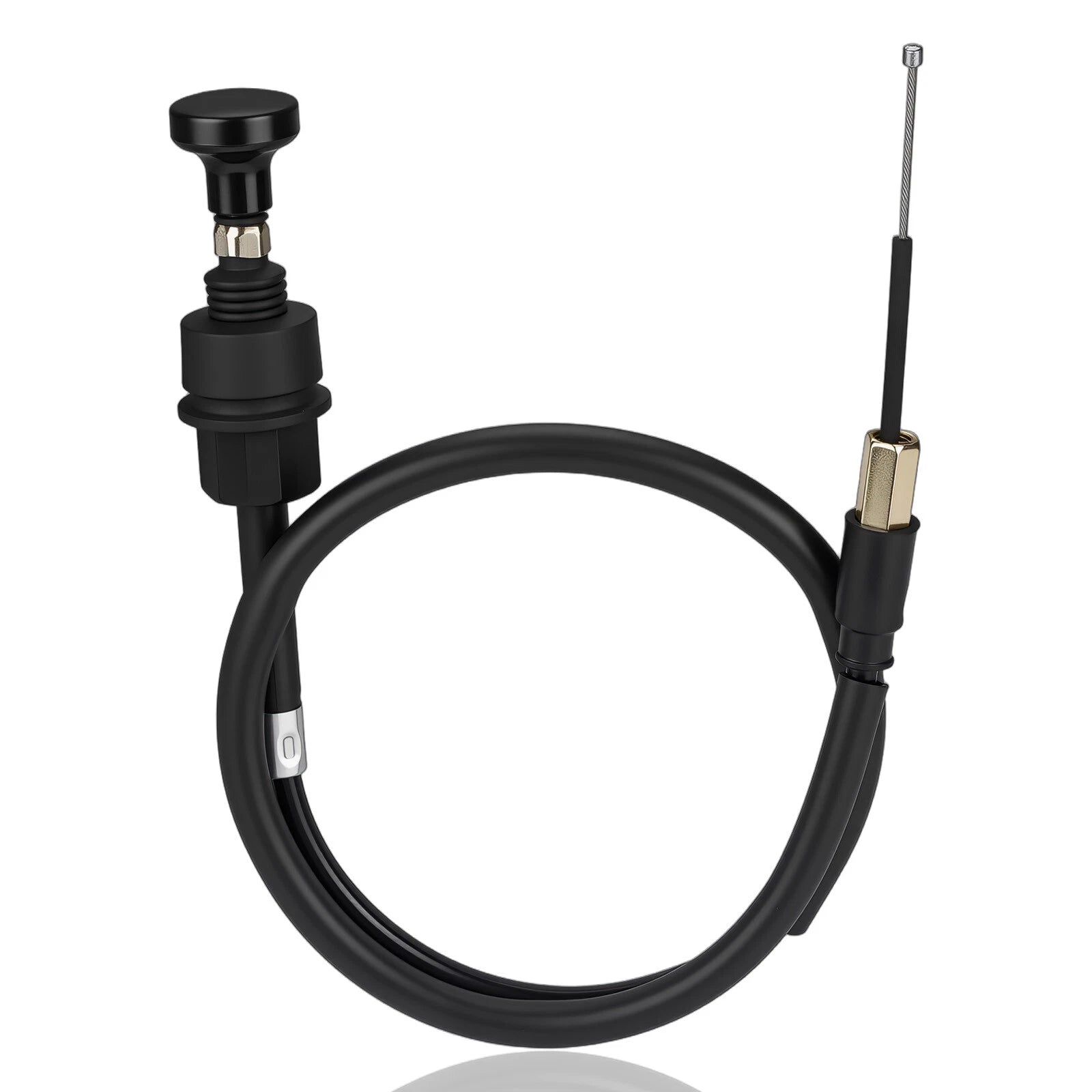 Choke Cable for Yamaha TTR125 TT-R125 TTR125L (2008–2011) #1B2-26331-00-00