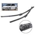 2X Windshield Wiper Blades for VW Passat CC (2008–2017)