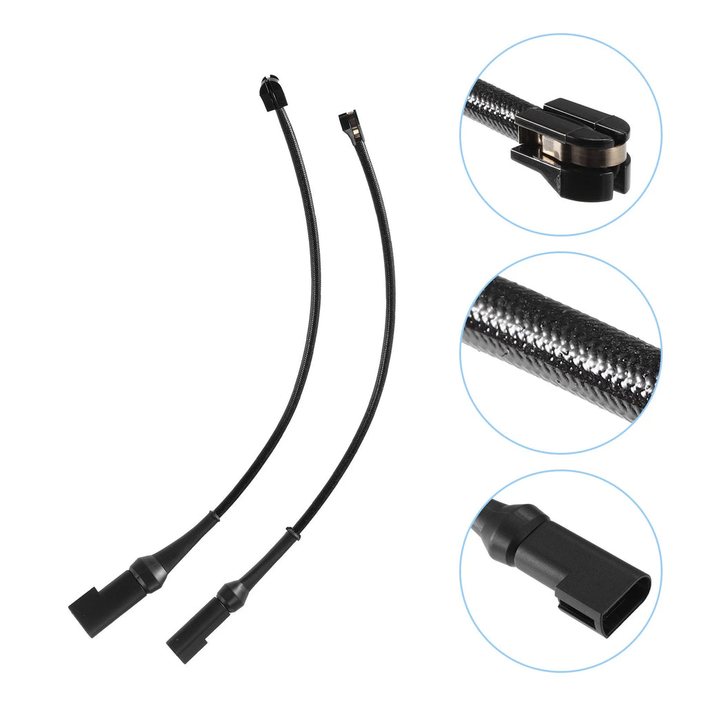 Front Brake Pad Sensor Replacement for Ford Transit (2014–2023)