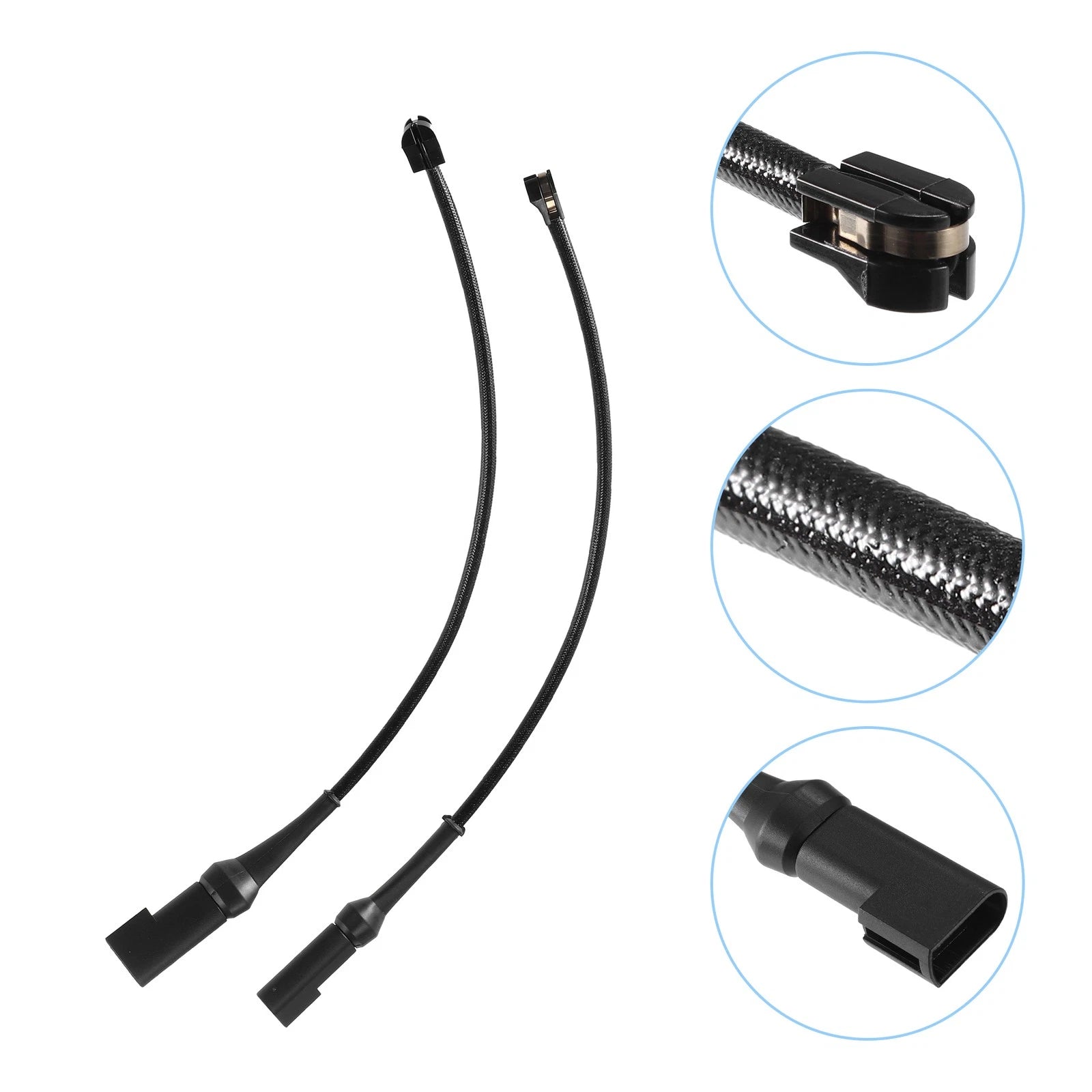 Front Brake Pad Sensor Replacement for Ford Transit (2014–2023)