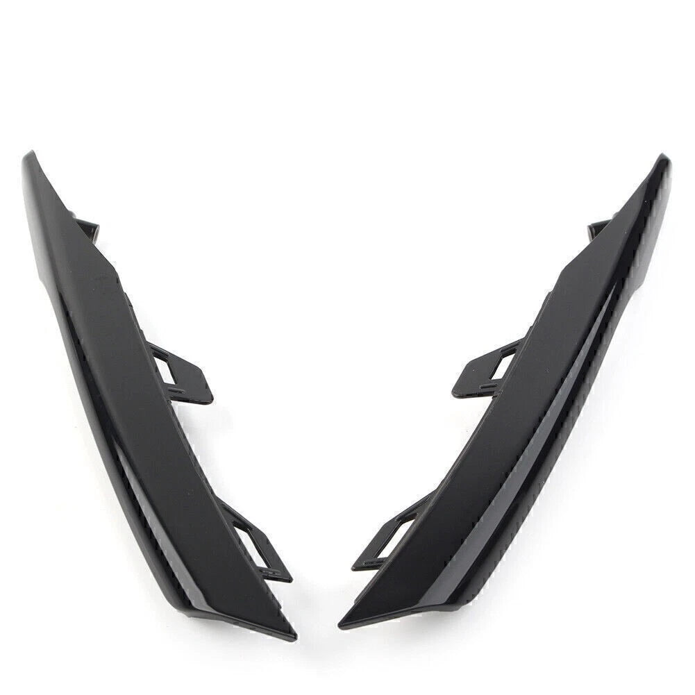 Fog Light Grille for Land Rover Range Rover Evoque (2020–2022)