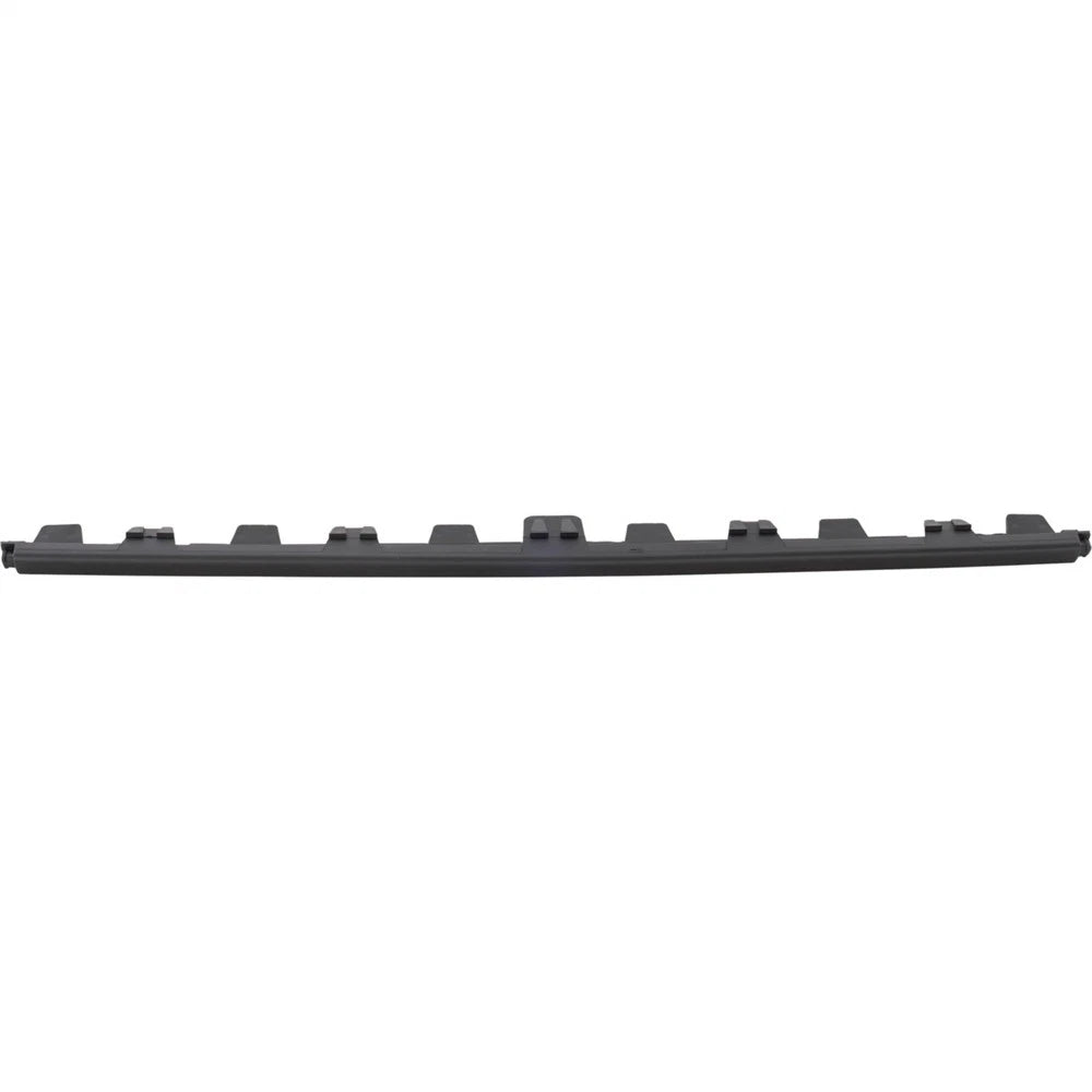 Front Bumper Trim Molding for Jeep Cherokee (2019–2022) 6BA89TZZAA