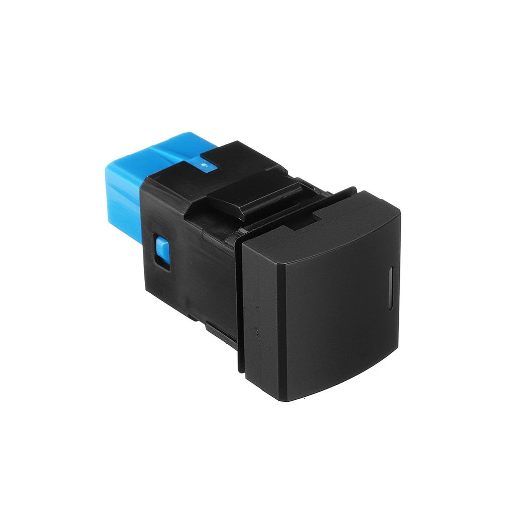 LED Dashboard Push Button Switch for Toyota Camry RAV4 Corolla 4Runner C-HR