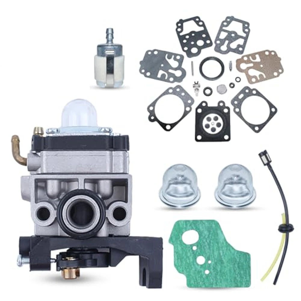 Carburetor Kit for Garden Equipment (High Efficiency)