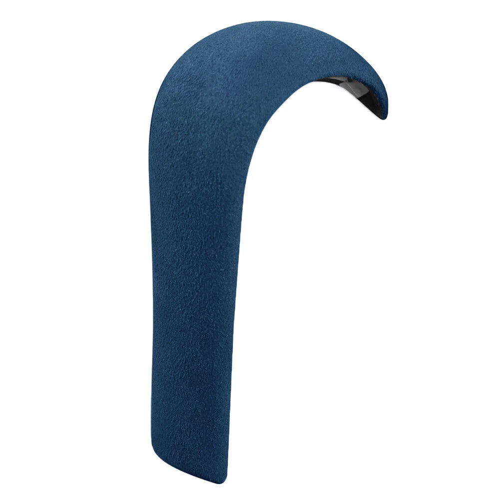 Gear Shift Knob Cover Trim for BMW 3 5 Series X3 X5 (E53 E60 E61 E90 E92 E93 E83)