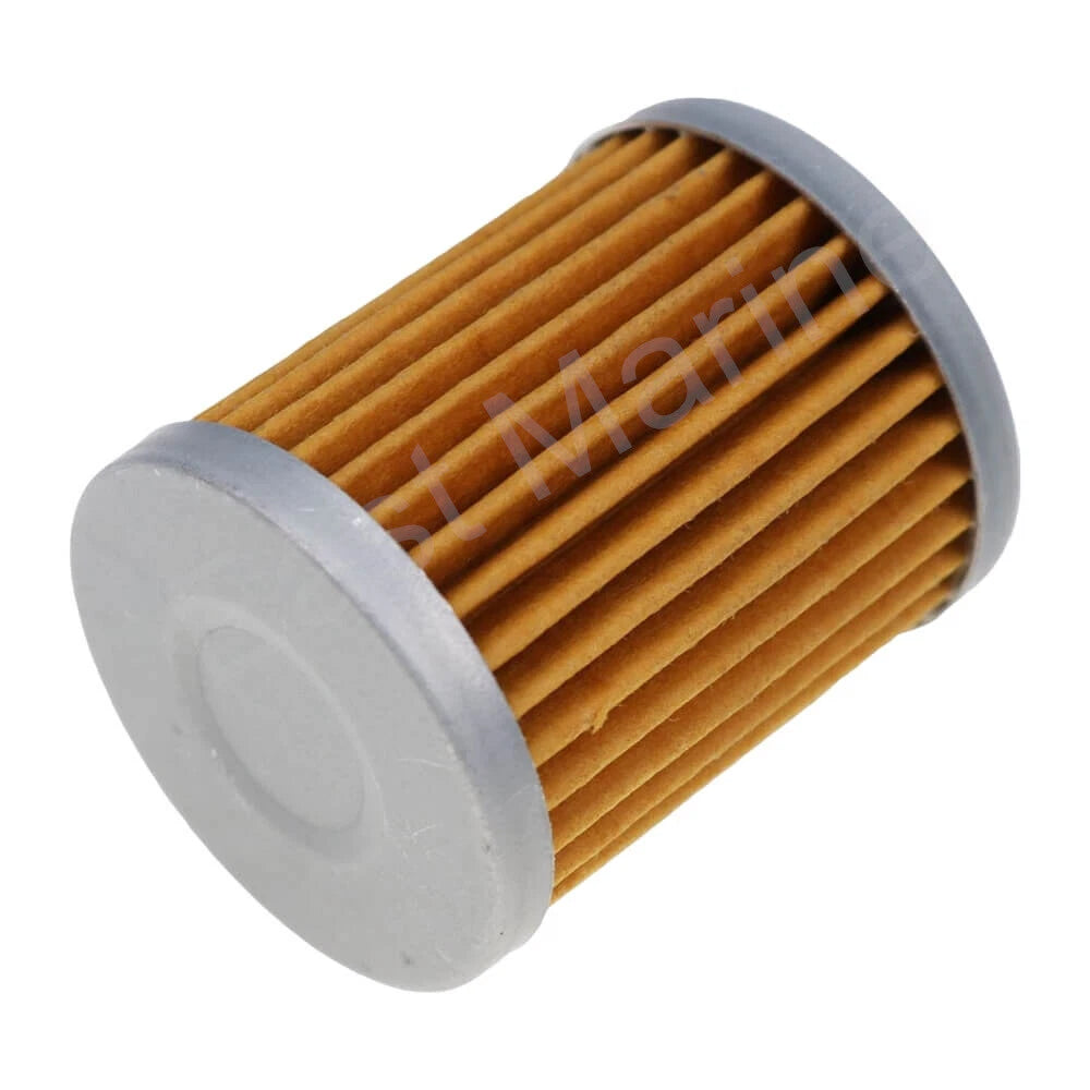 3Pcs Fuel Filter for Honda Outboard 115 130 150 175 200 225hp (16901-ZY3-003, 18-79909)