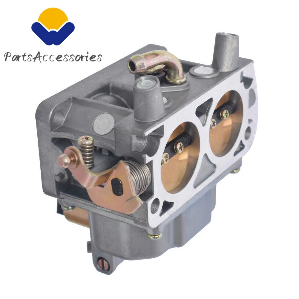 Carburetor for Generac GP15000 GP17500 GT990 (Replaces 0K1588 0G4612 0F9035)