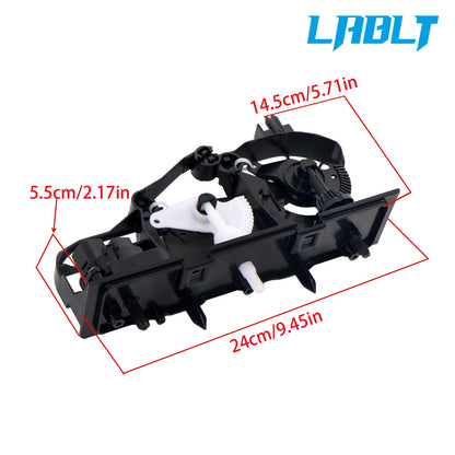 LABLT A/C Climate Heater Control for Toyota Tundra (2000–2006)